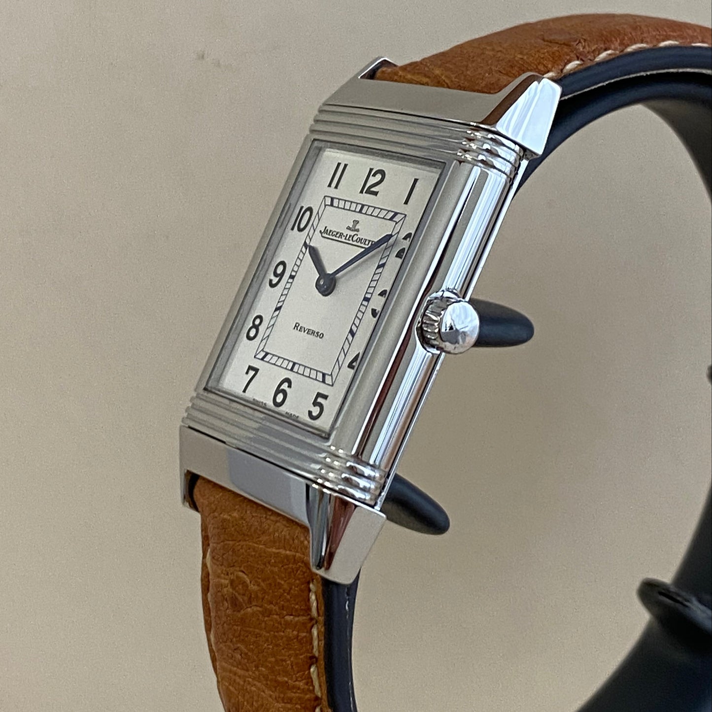 Jaeger-Lecoultre Reverso - 252.8.47