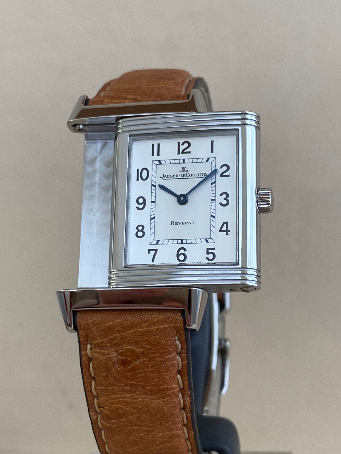 Jaeger-Lecoultre Reverso - 252.8.47