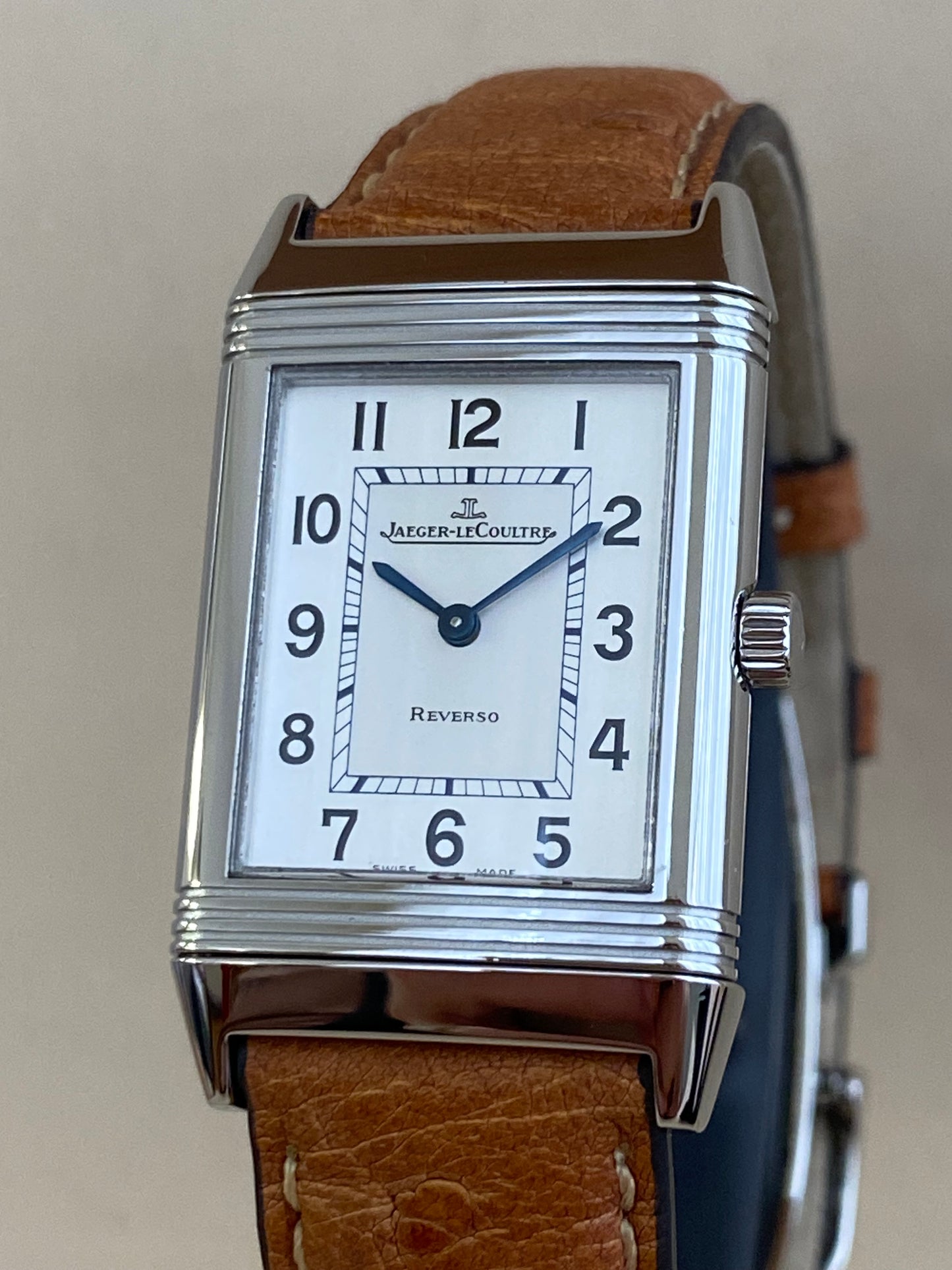 Jaeger-Lecoultre Reverso - 252.8.47