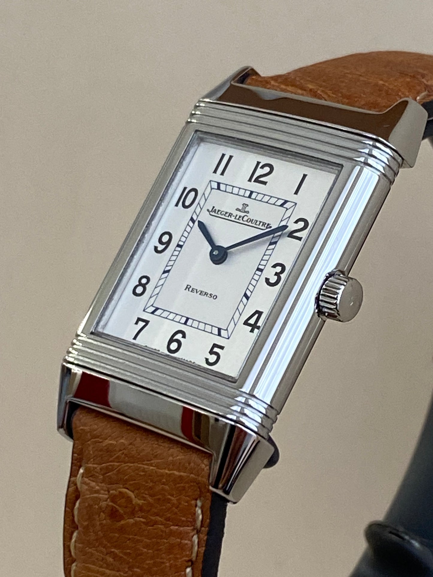 Jaeger-Lecoultre Reverso - 252.8.47