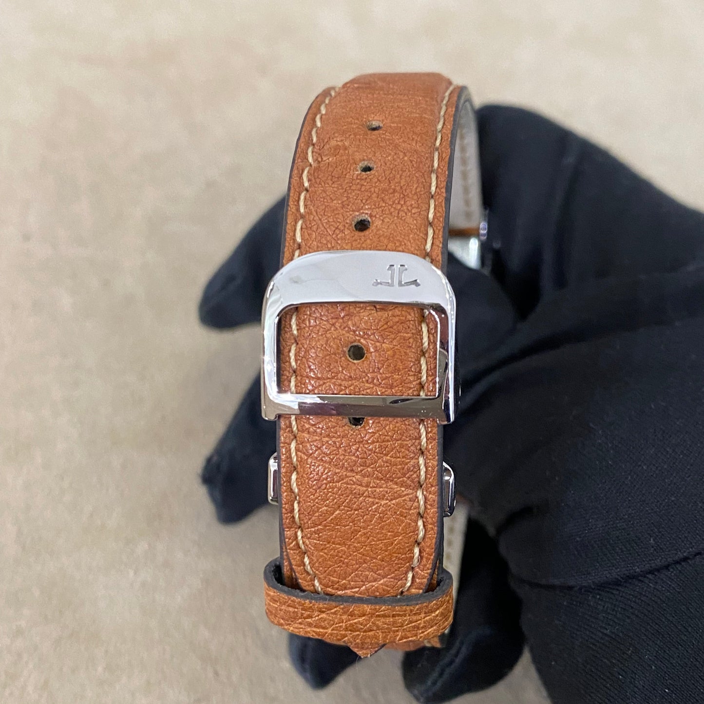 Jaeger-Lecoultre Reverso - 252.8.47