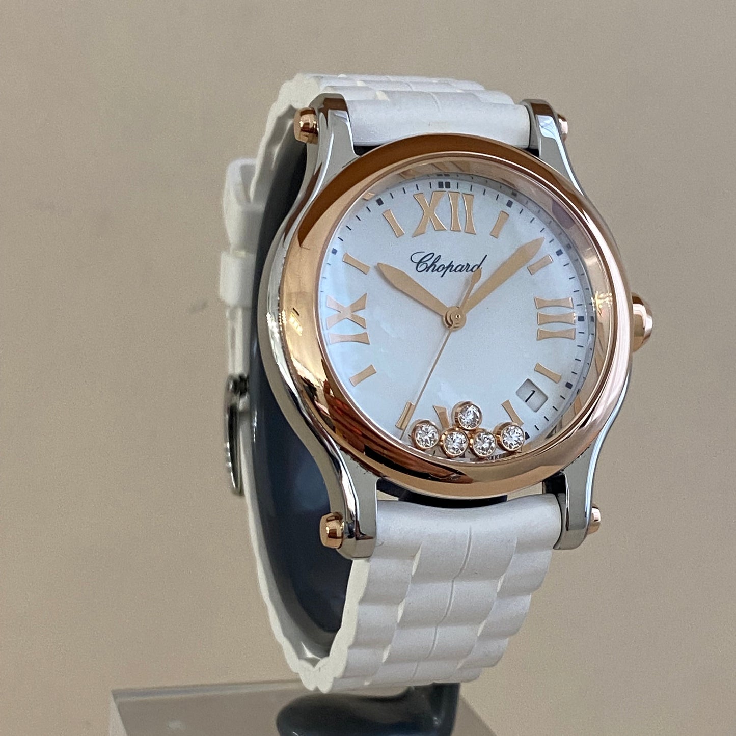 Chopard Happy Sport - 8582 -  278582-6001