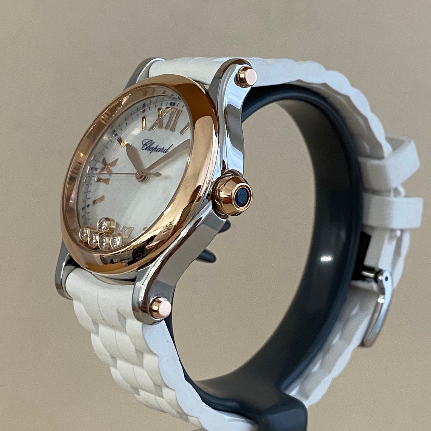 Chopard Happy Sport - 8582 -  278582-6001