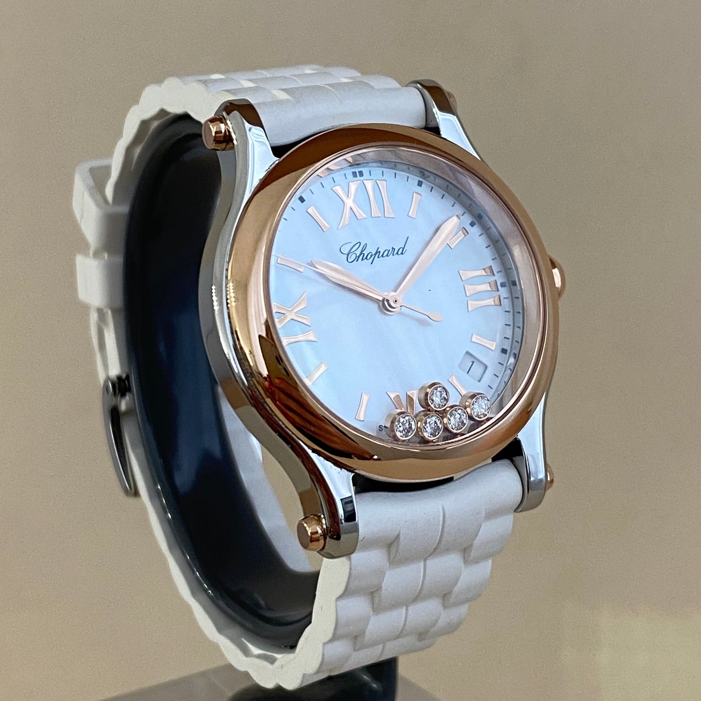 Chopard Happy Sport - 8582 -  278582-6001