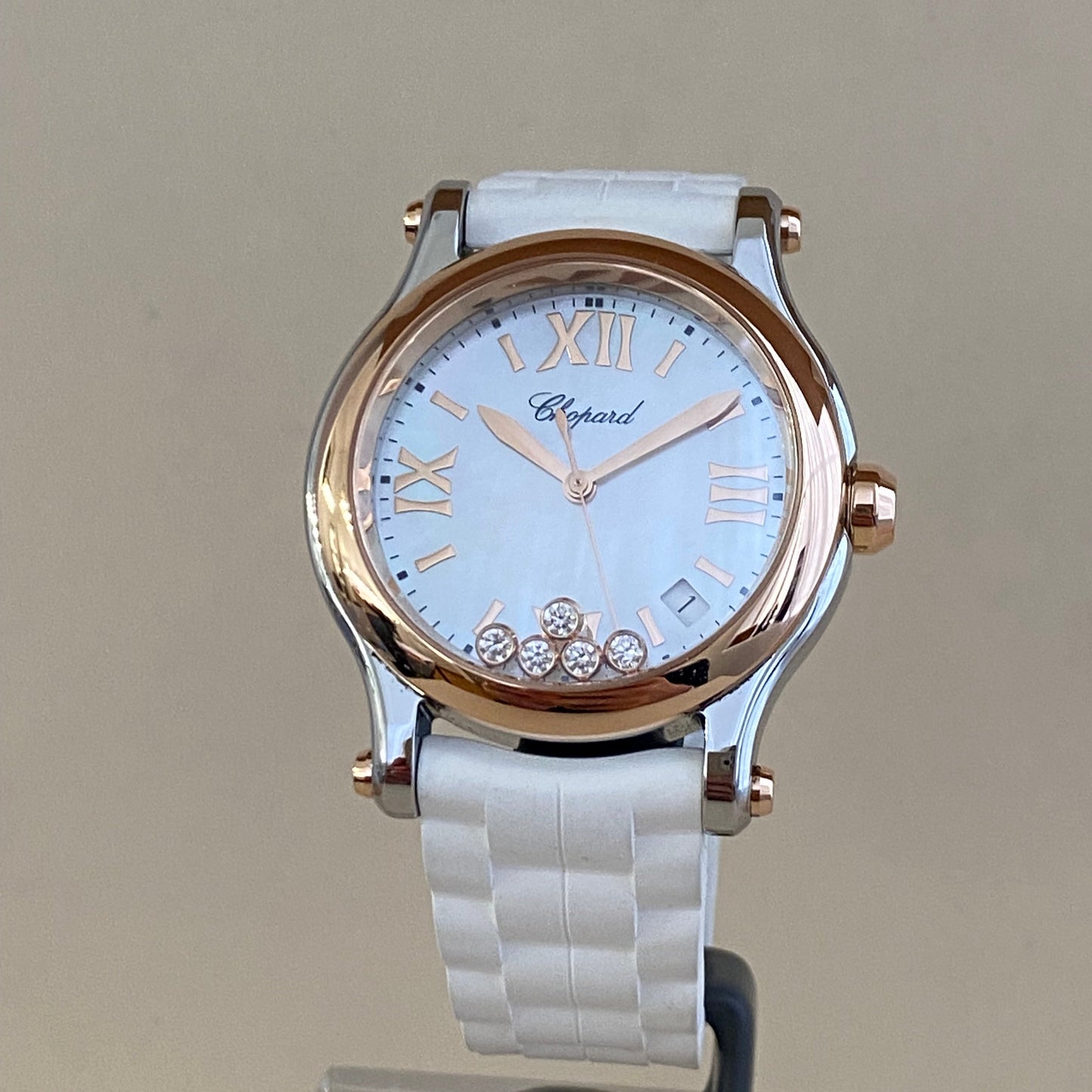 Chopard Happy Sport - 8582 -  278582-6001