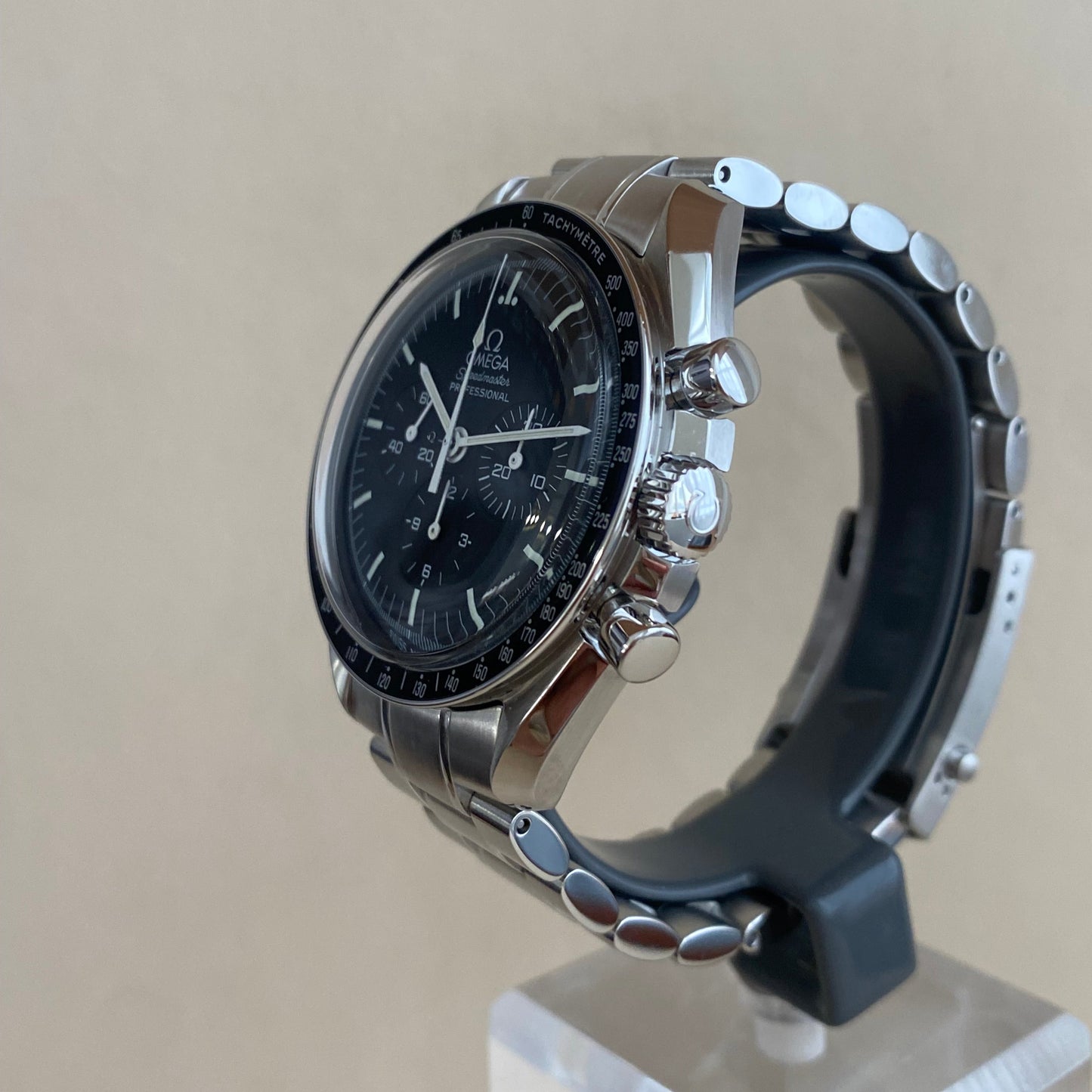 Omega Speedmaster Moonwatch - Full Set - 3570.50.00 - 145022