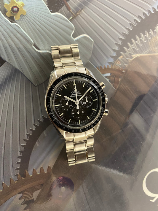 Omega Speedmaster Moonwatch - 145.0022