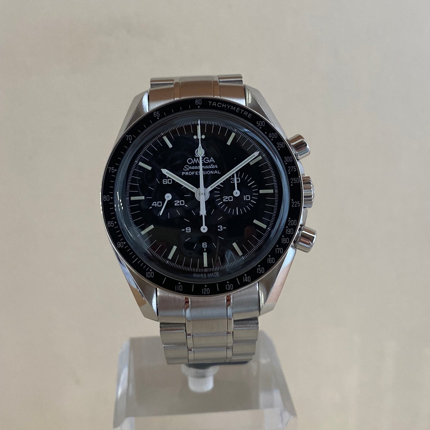 Omega Speedmaster Moonwatch - 145.0022