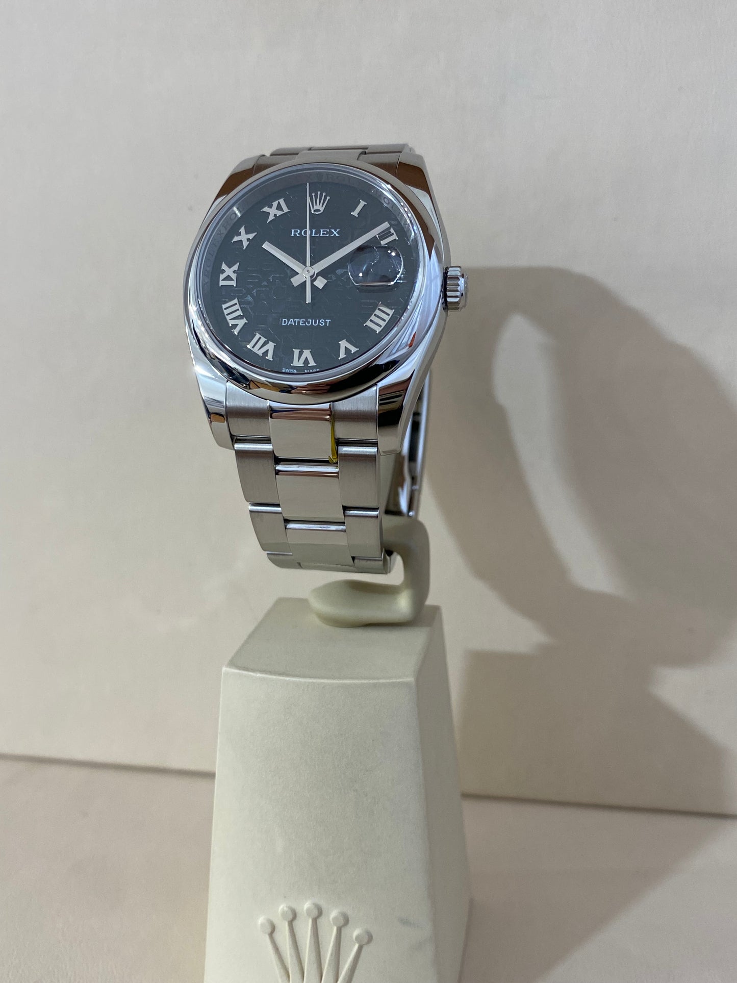 Rolex Datejust 36 - 116200