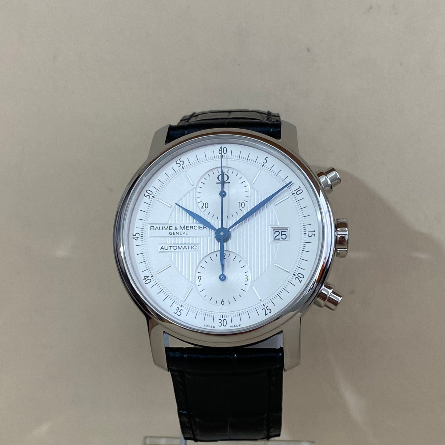 Baume & Mercier Chrono Classima - 65560