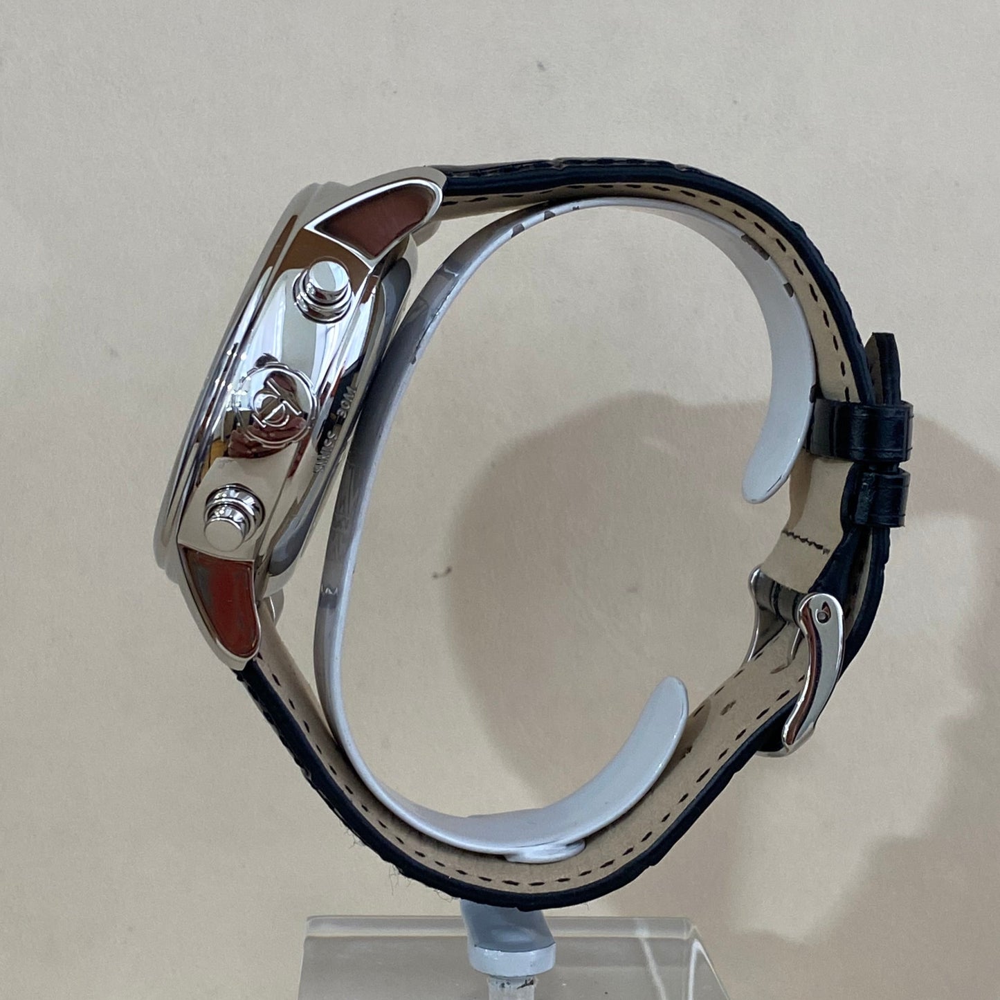 Baume & Mercier Chrono Classima - 65560