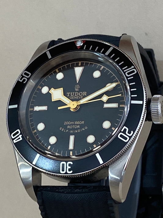 Tudor Black Bay Héritage - 79220N
