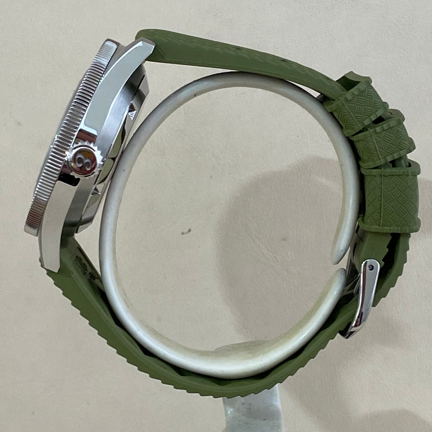 Eska Amphibian 250 - Green Turtle - Edition Limitée - 1095-2