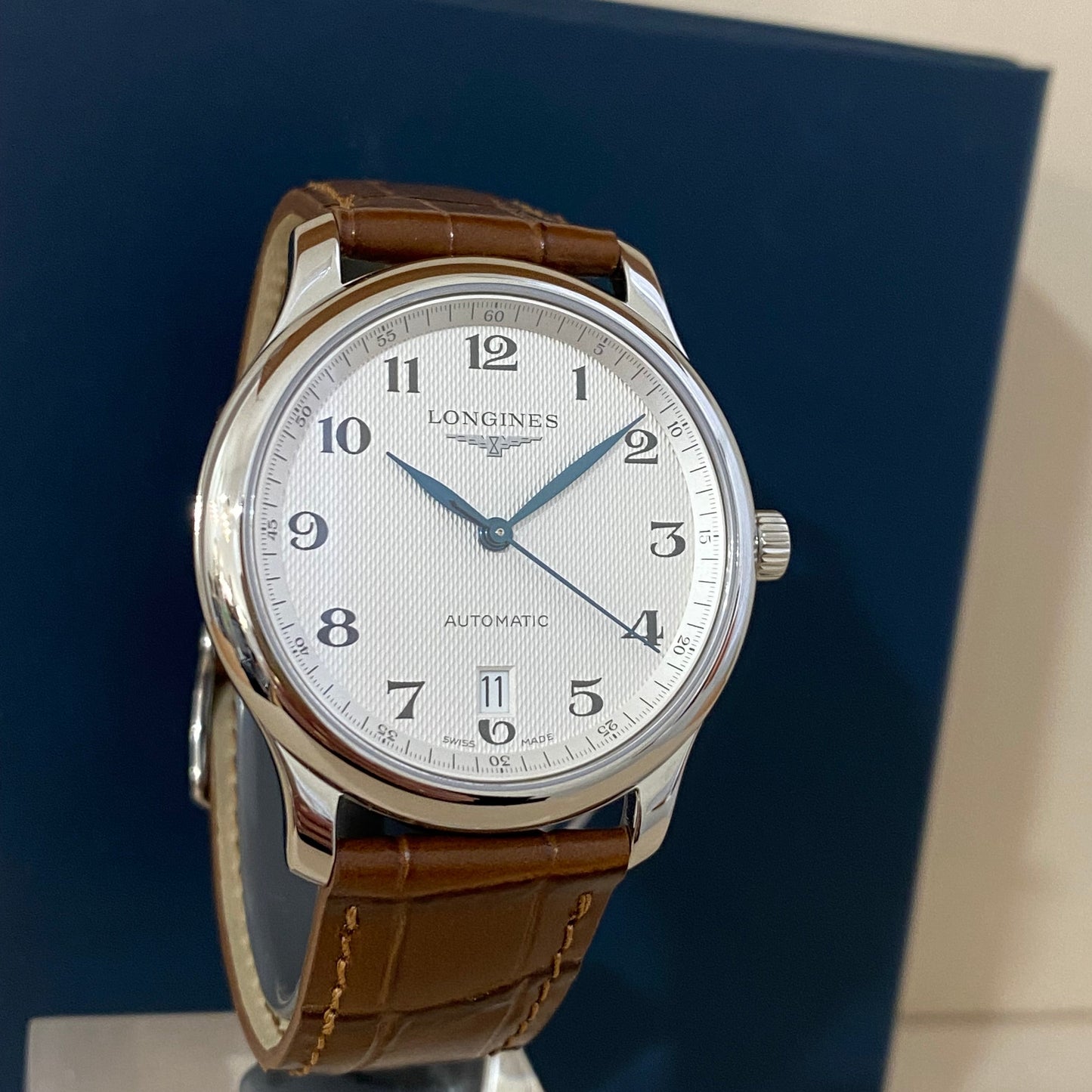 Longines Master Collection - L2.628.4.78.3