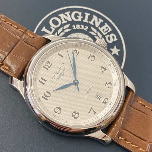 Longines Master Collection - L2.628.4.78.3