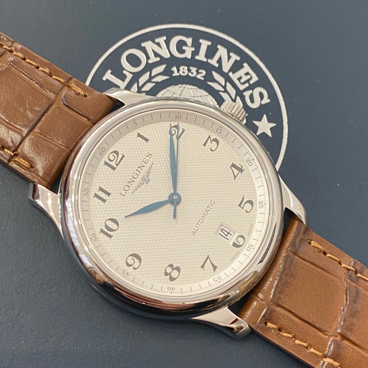 Longines Master Collection - L2.628.4.78.3
