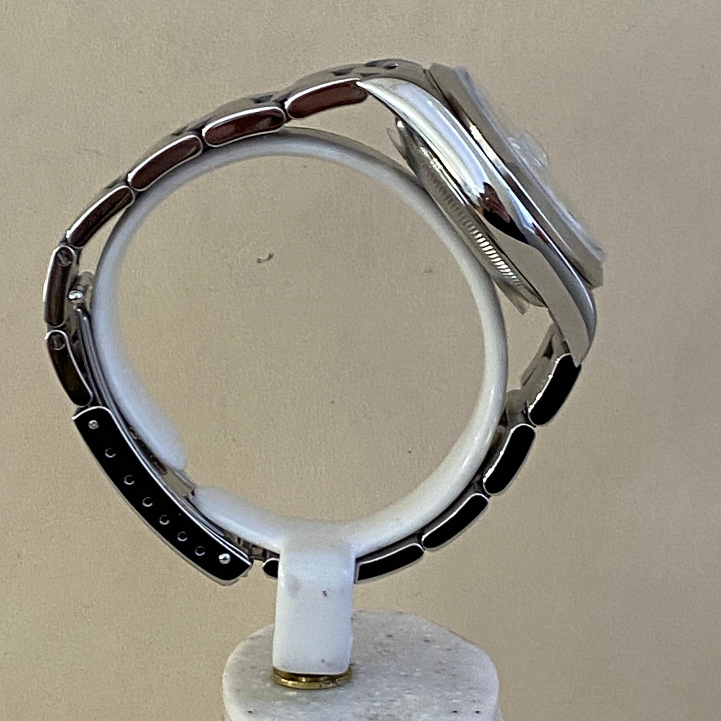 Rolex Date de 2009 - 15200