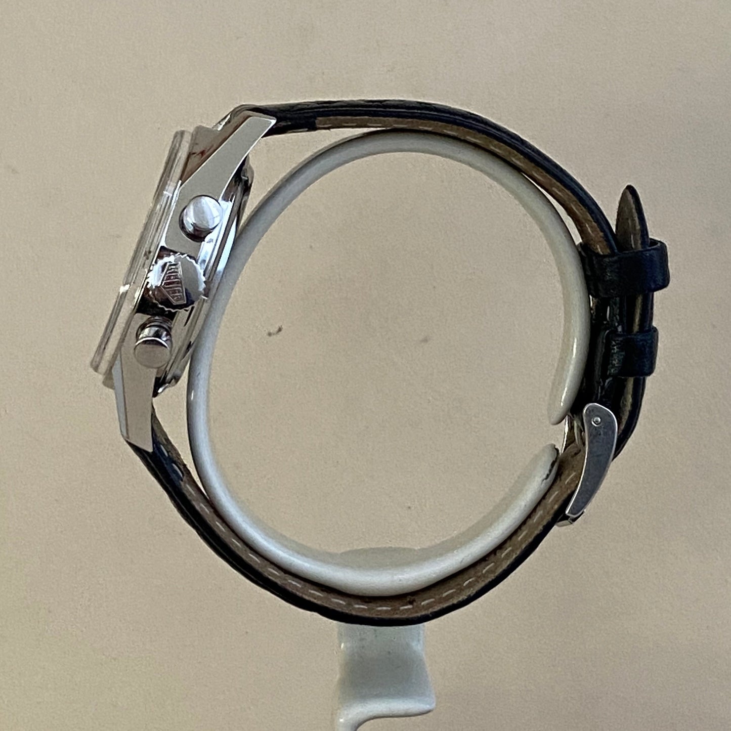 Heuer Carrera Chrono Réédition 1963 - CS3111