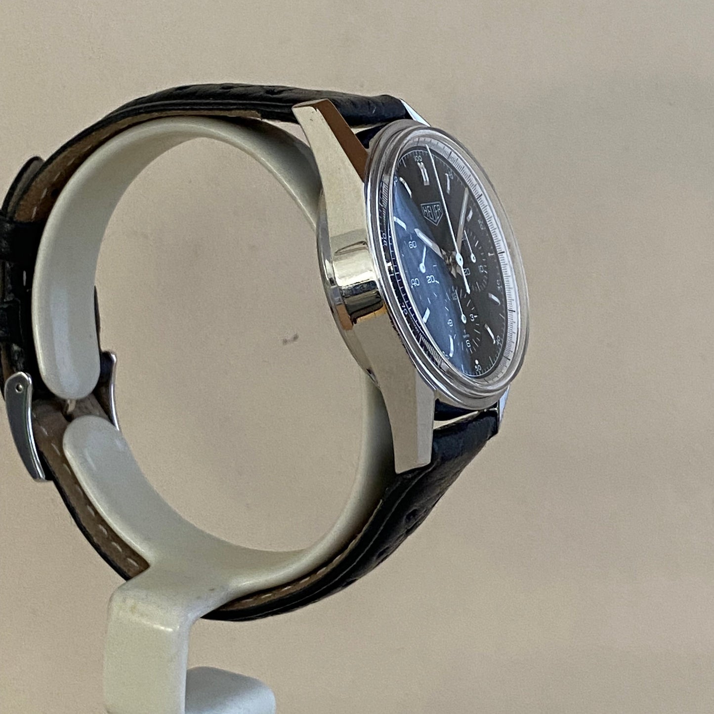 Heuer Carrera Chrono Réédition 1963 - CS3111