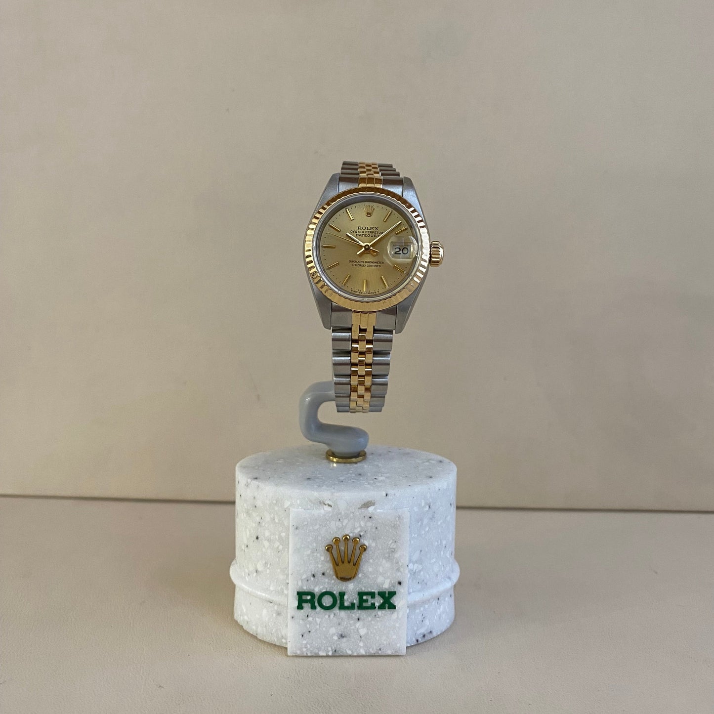 Rolex Lady Datejust 26 - 69173