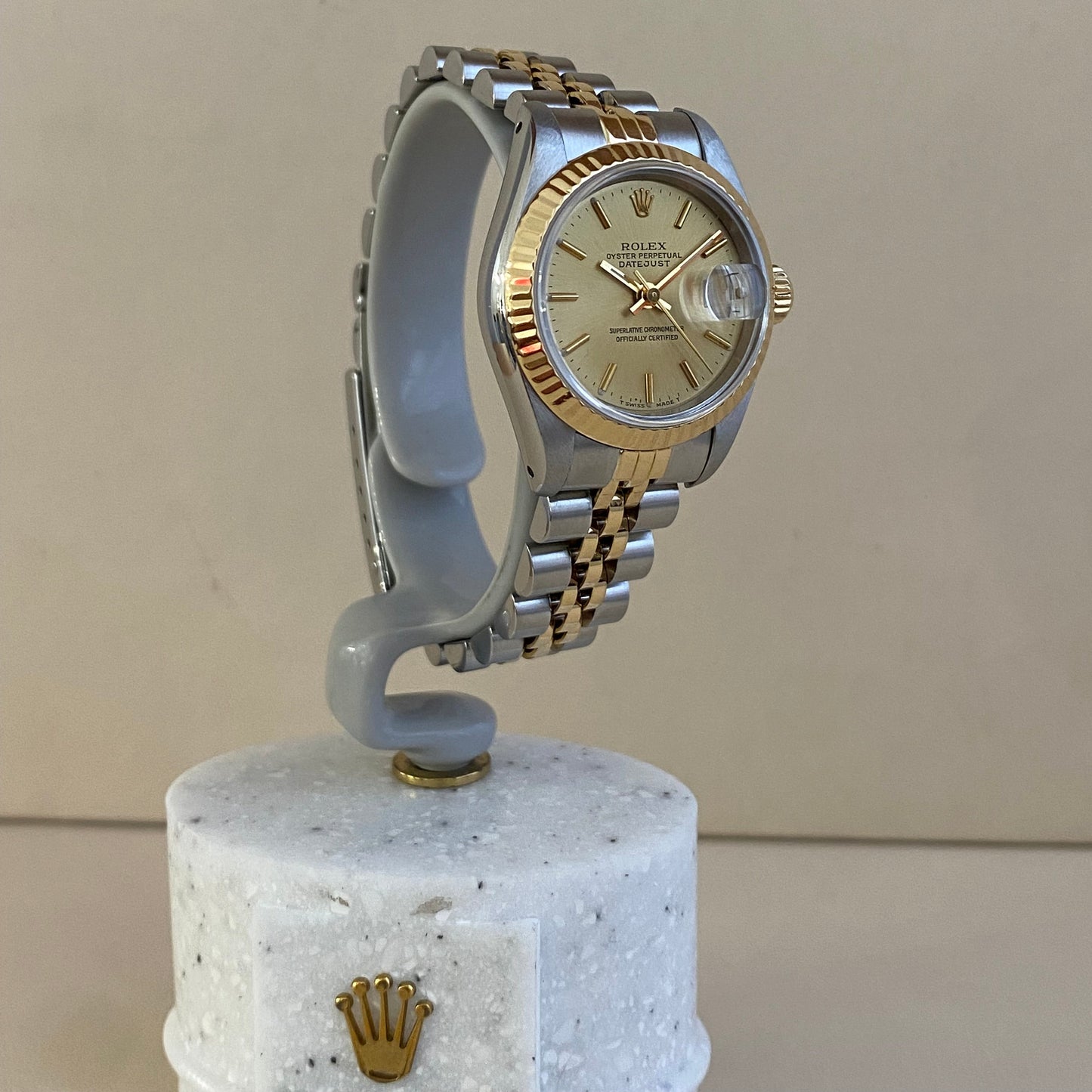 Rolex Lady Datejust 26 - 69173