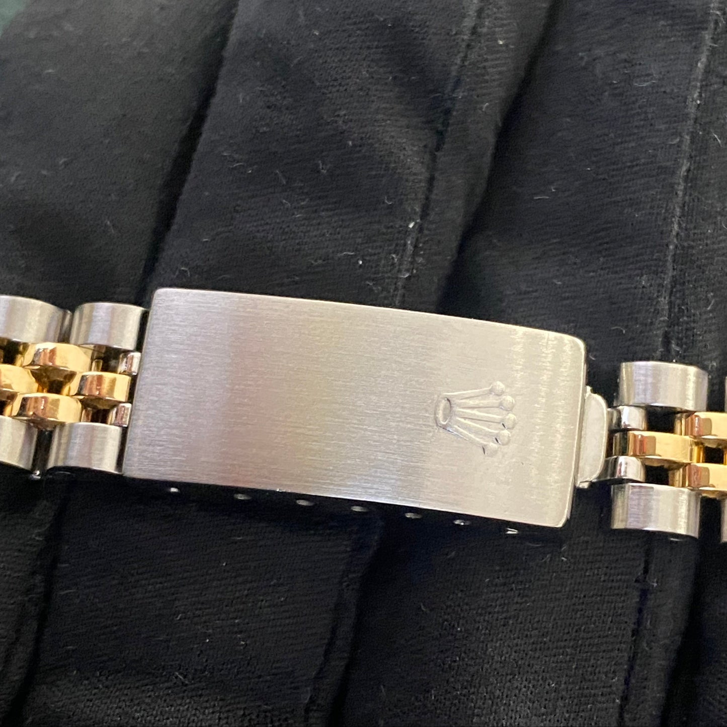 Rolex Lady Datejust 26 - 69173