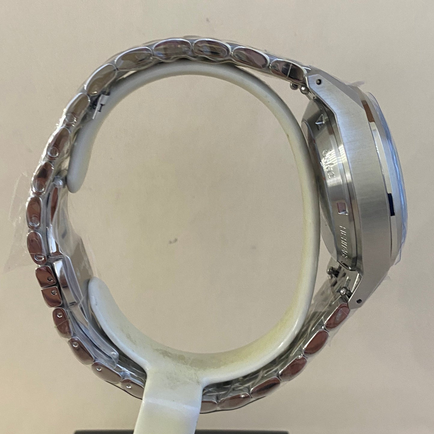 Eska Chrono Héritage Beige - SK25 - Montre Neuve