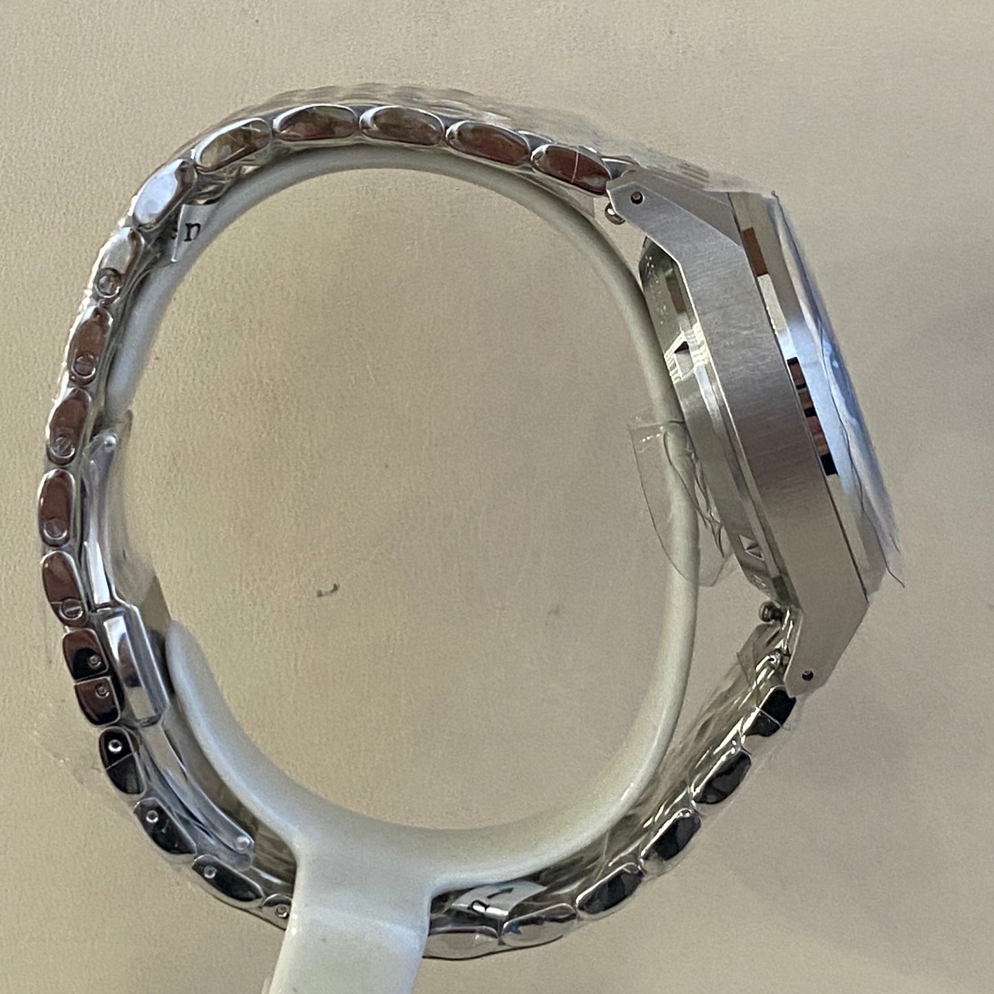 Eska Chrono Héritage Noir - SK25 - Montre Neuve