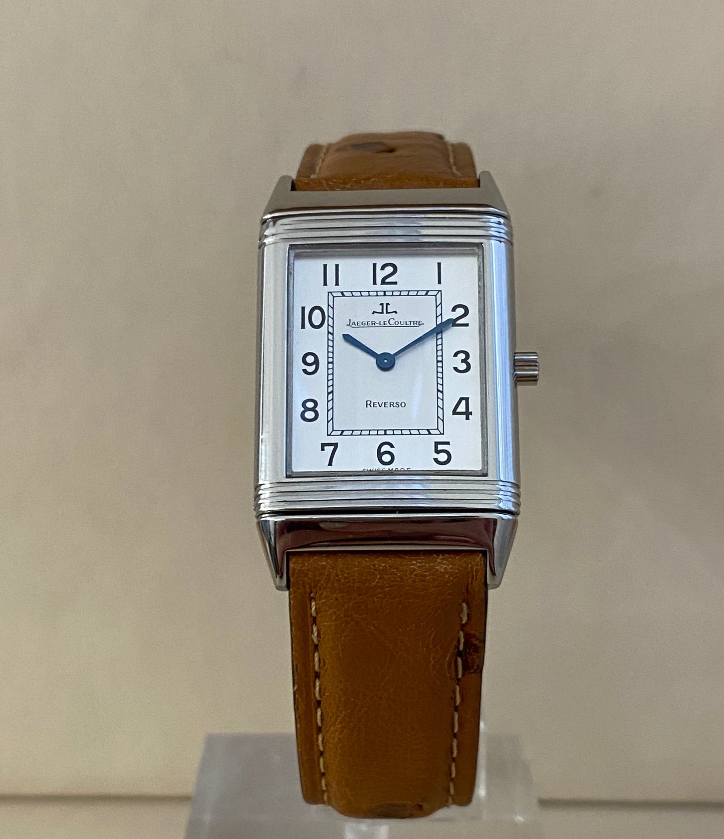 Jaeger-Lecoultre Reverso - 250.8.08