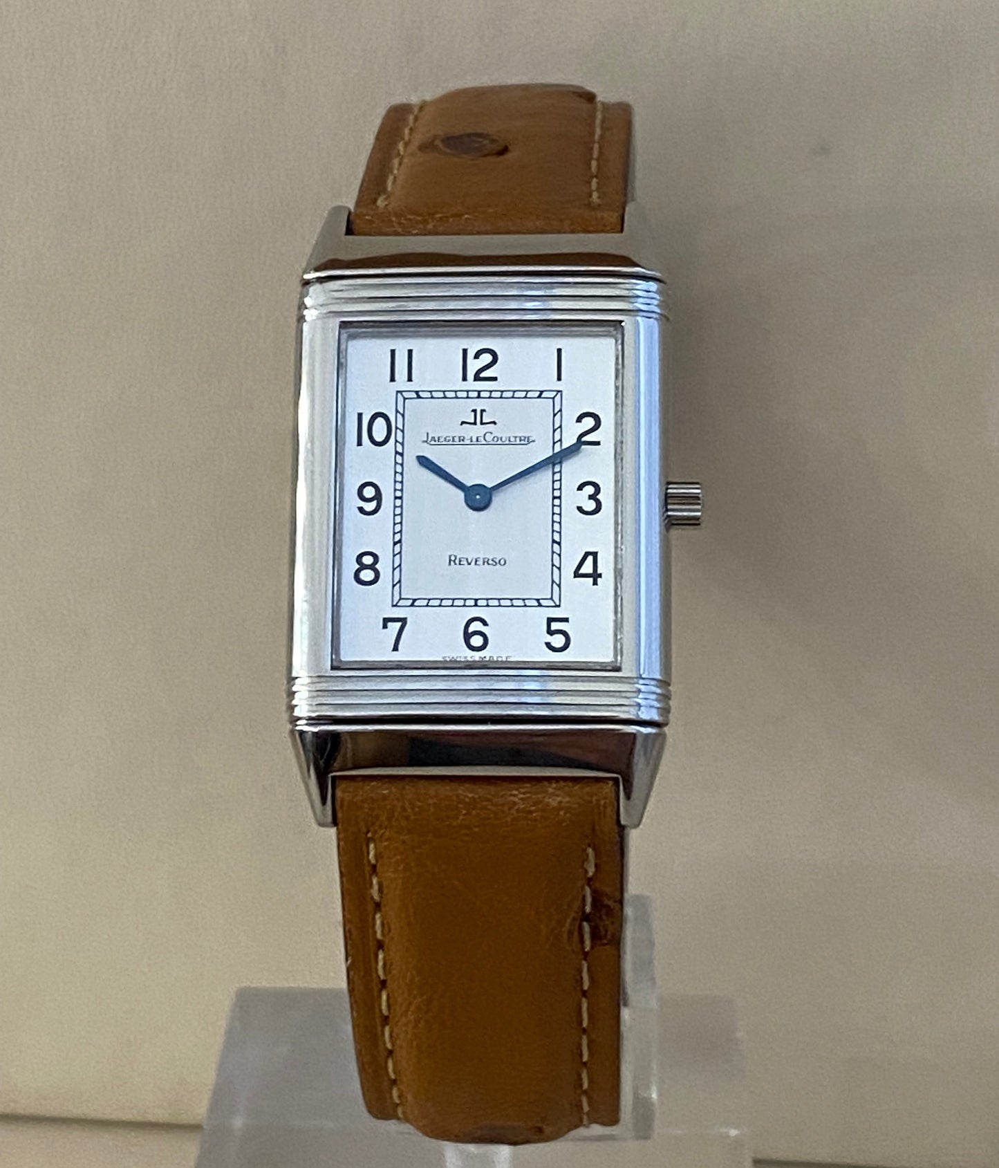 Jaeger-Lecoultre Reverso - 250.8.08