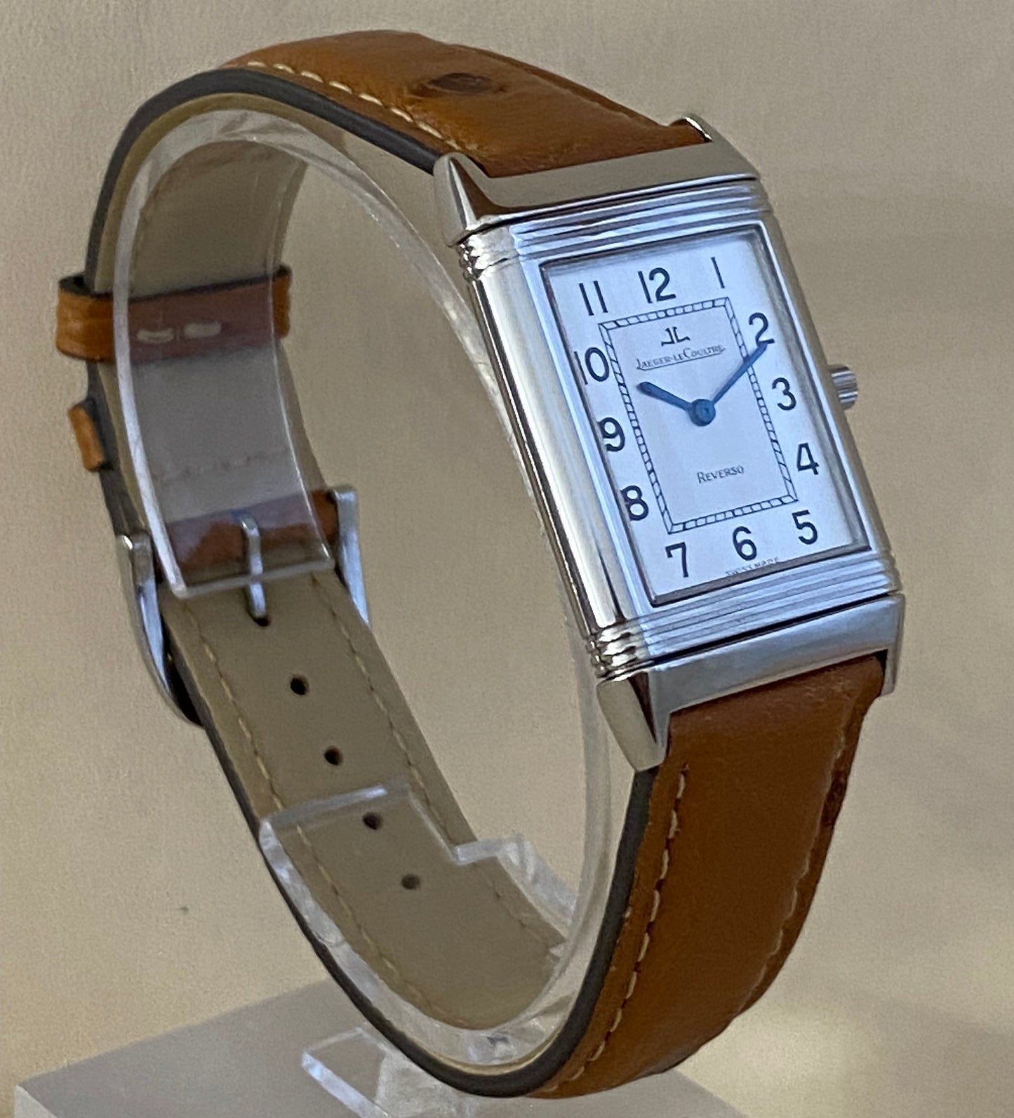 Jaeger-Lecoultre Reverso - 250.8.08