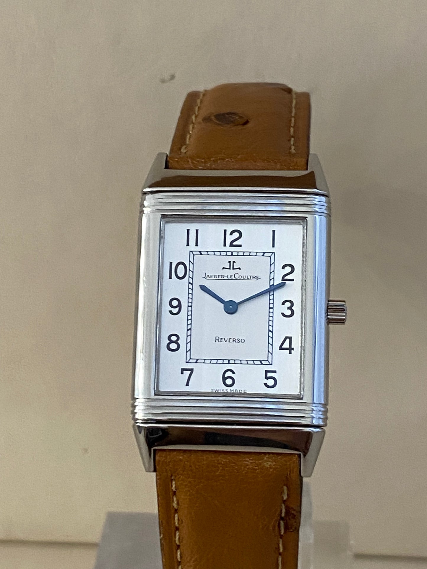 Jaeger-Lecoultre Reverso - 250.8.08