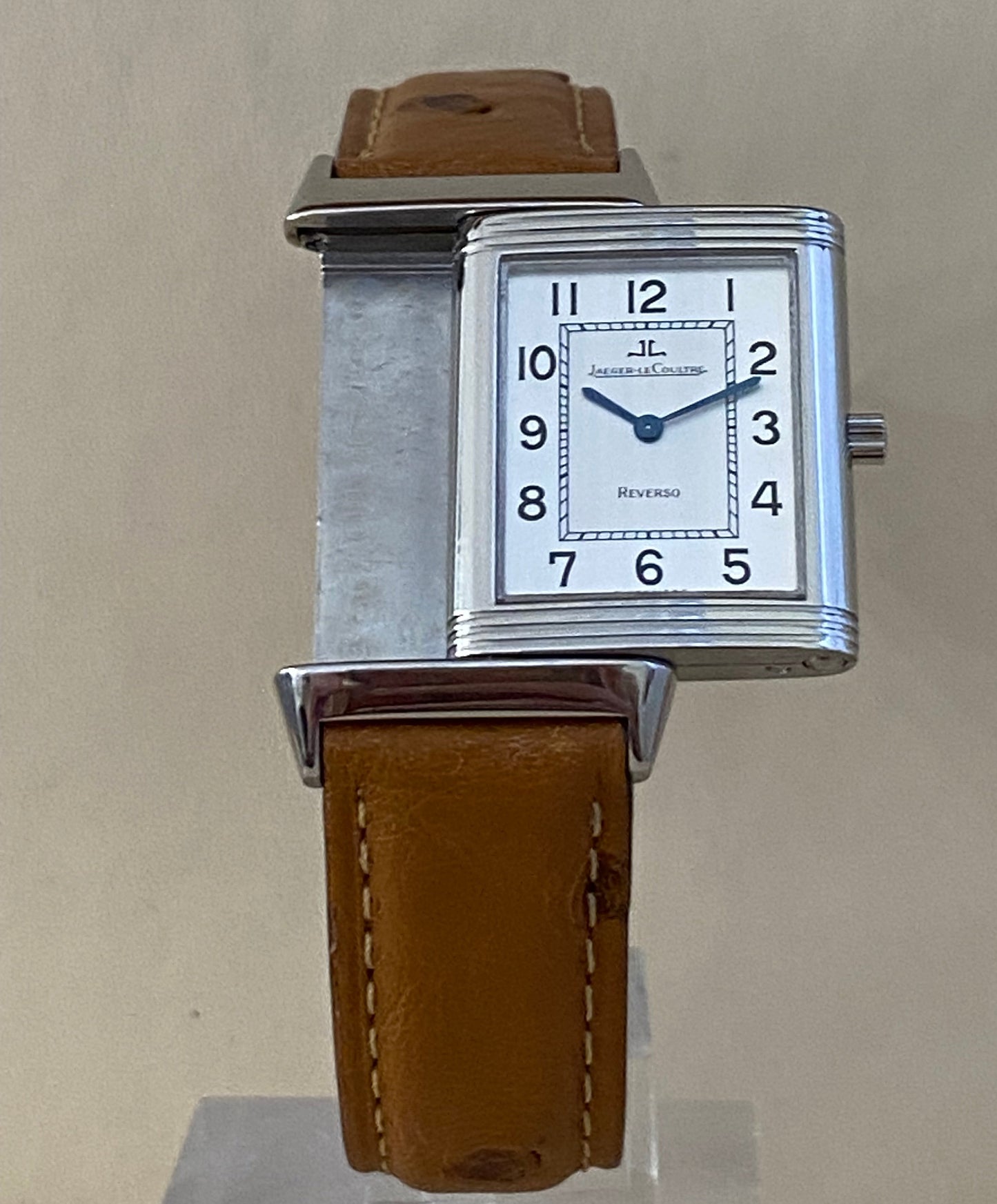 Jaeger-Lecoultre Reverso - 250.8.08