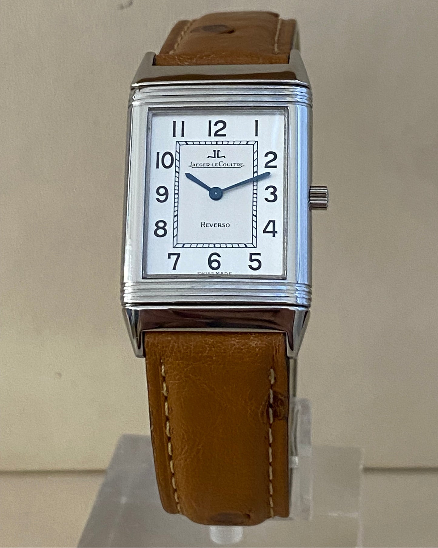 Jaeger-Lecoultre Reverso - 250.8.08