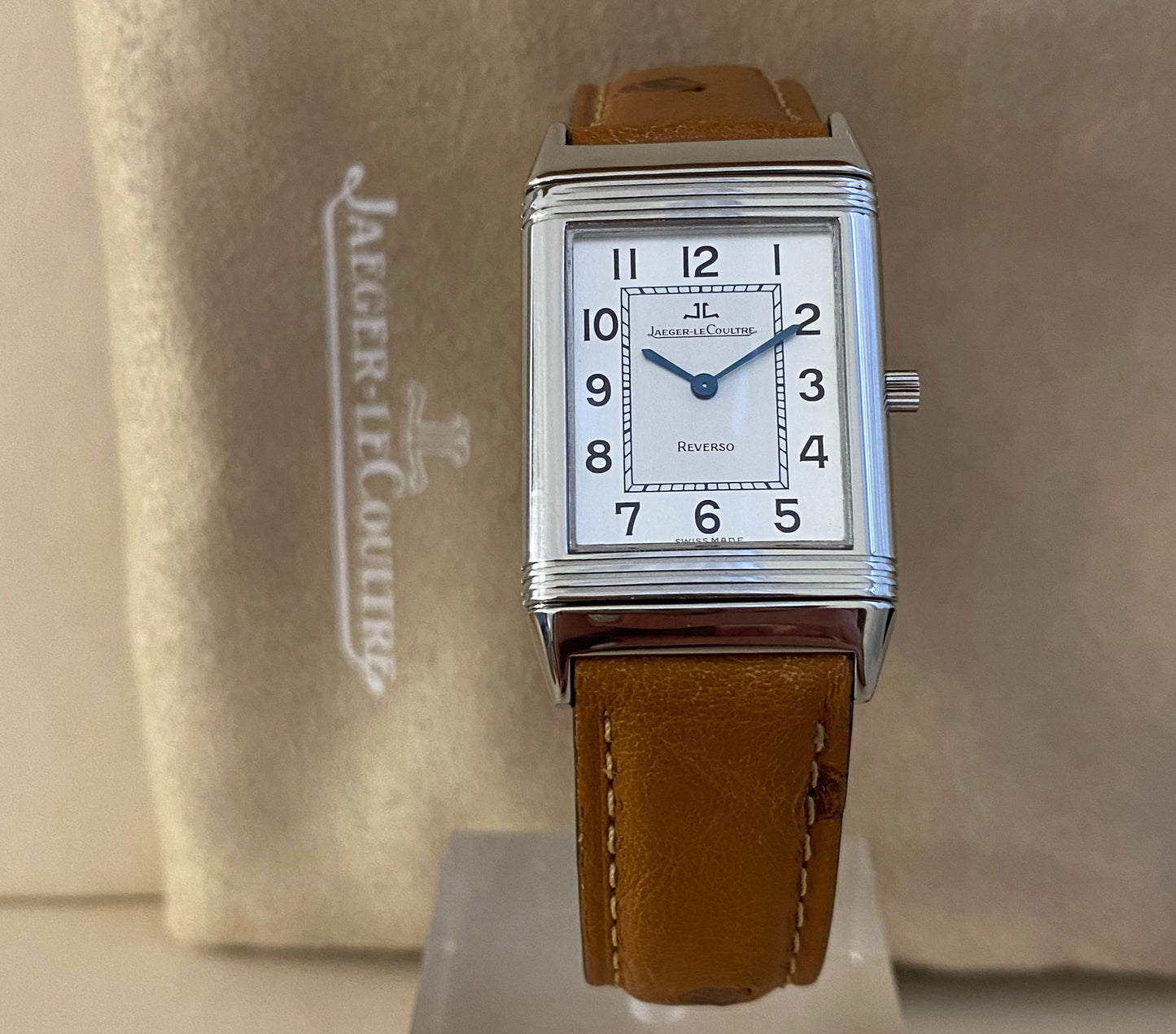 Jaeger-Lecoultre Reverso - 250.8.08