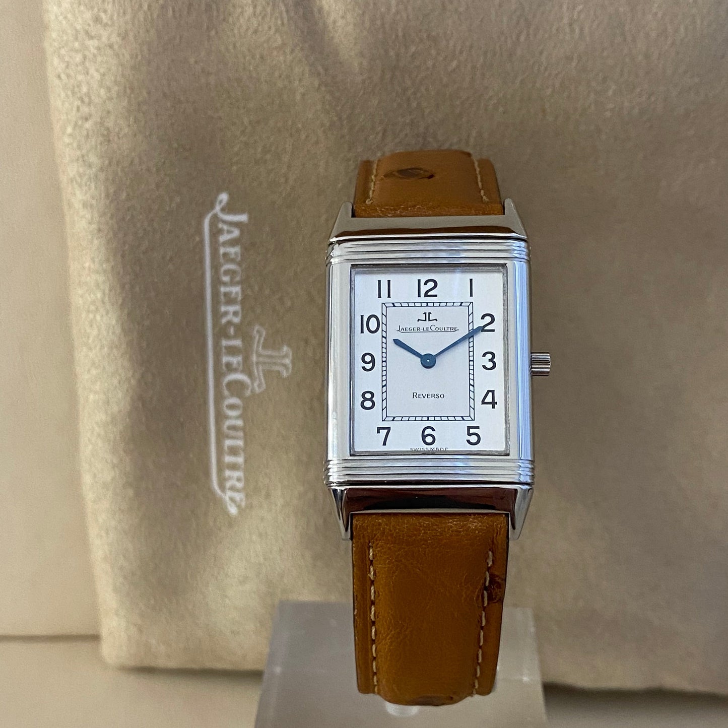 Jaeger-Lecoultre Reverso - 250.8.08