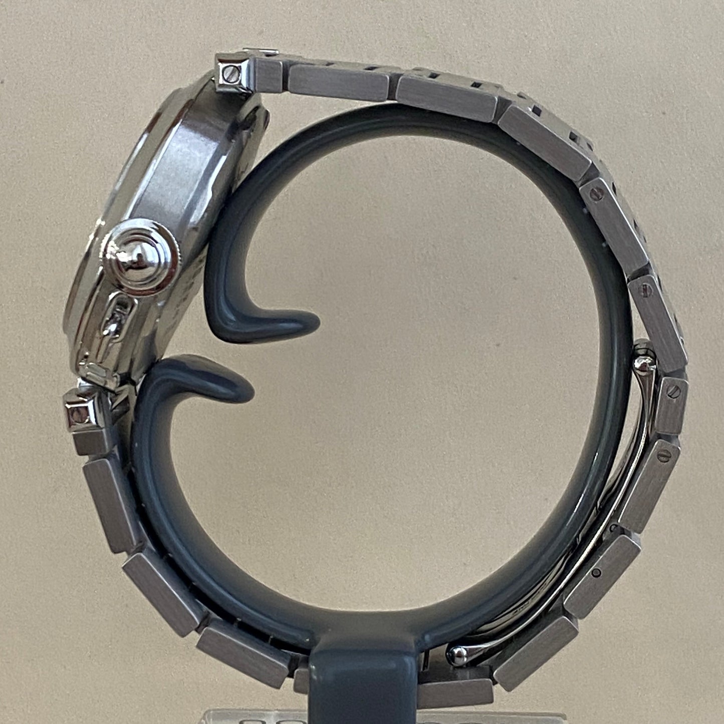 Cartier Pasha C - 2324