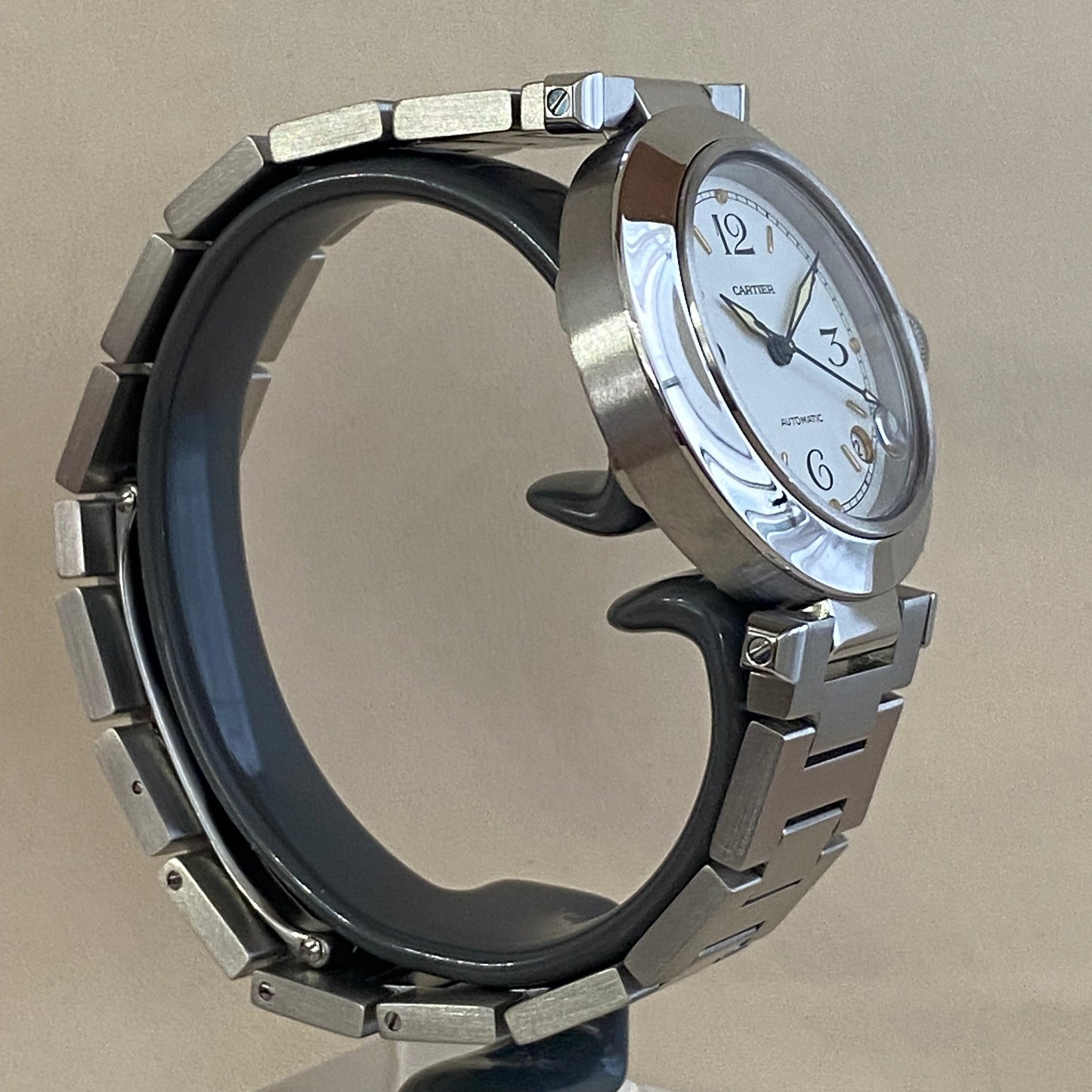 Cartier Pasha C - 2324