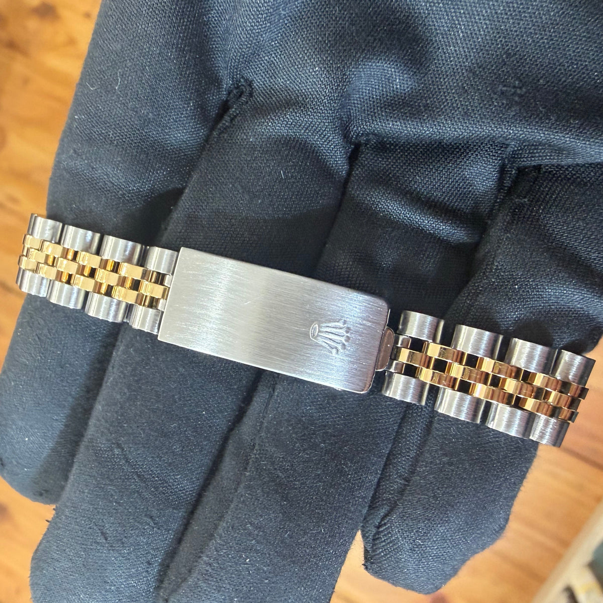 Rolex Lady Datejust 26 - 69173