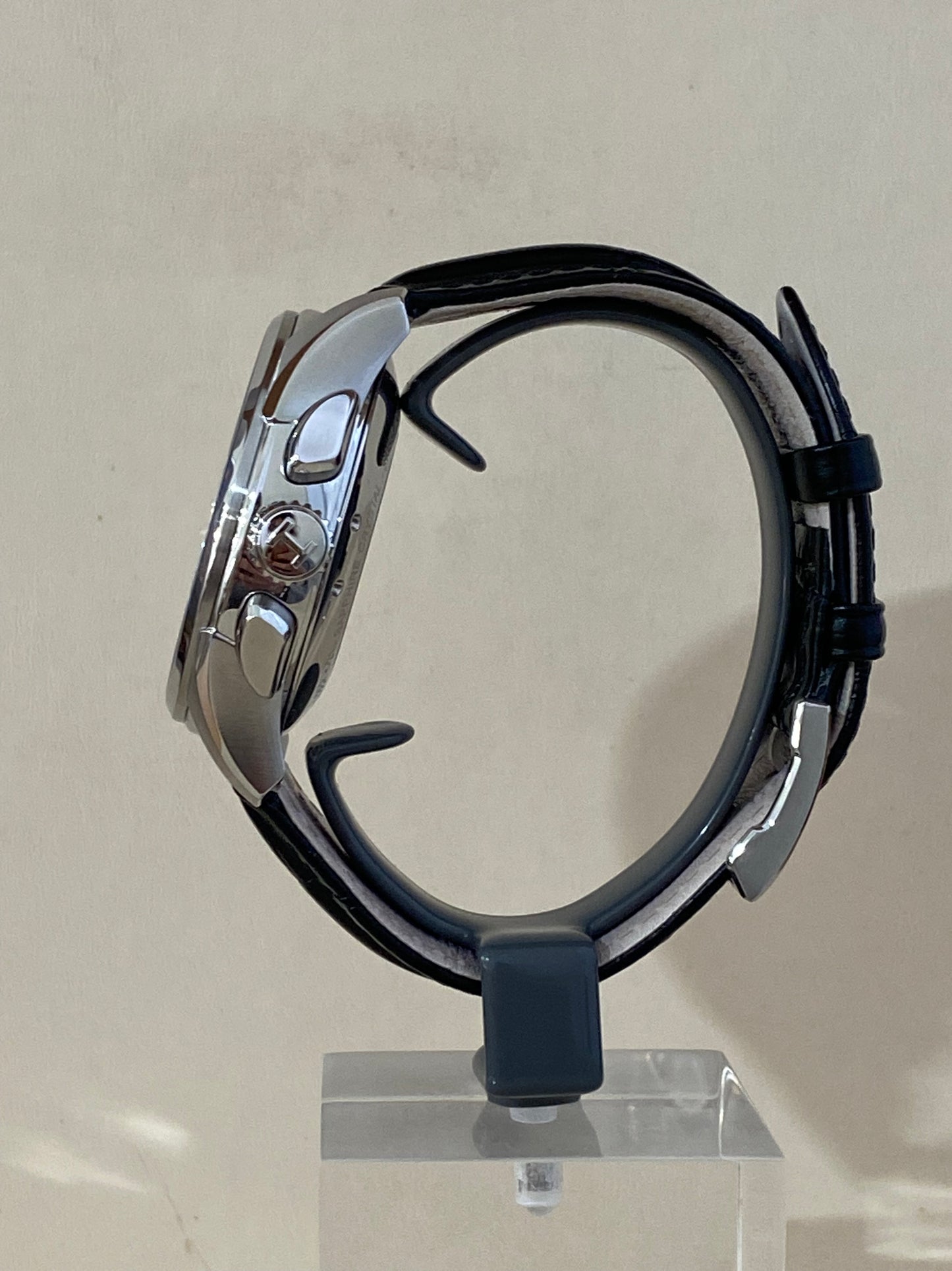 Hamilton Jazzmaster Chrono- H32596741