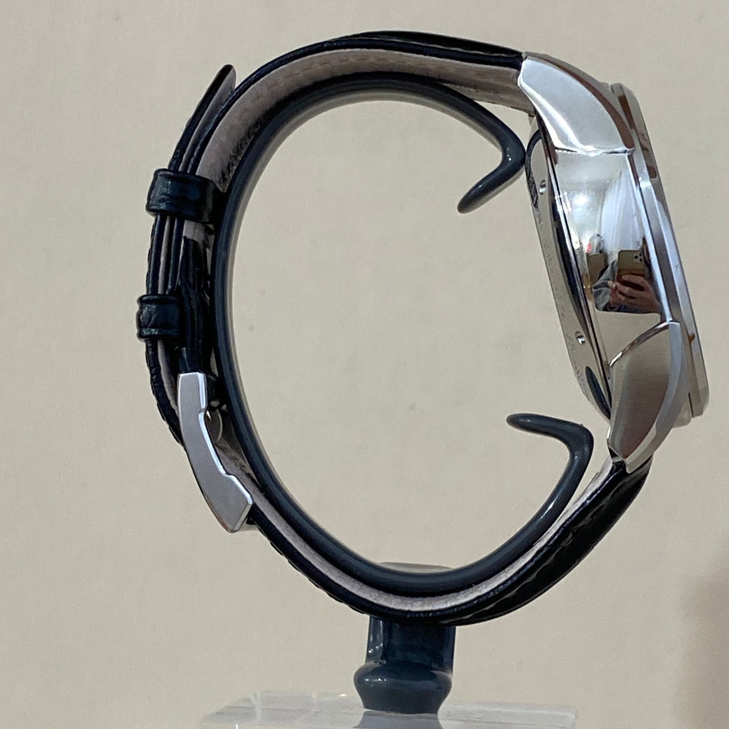 Hamilton Jazzmaster Chrono- H32596741