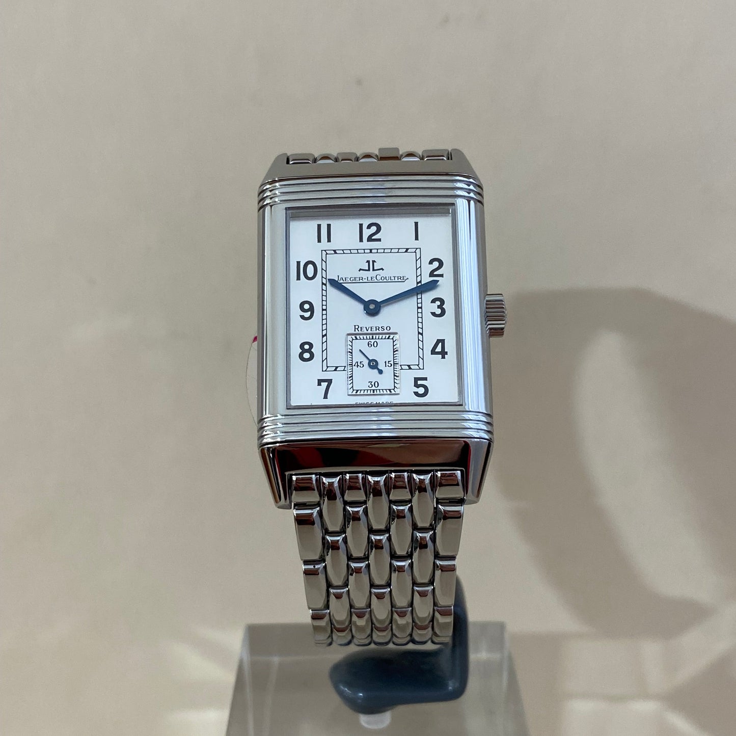 Jaeger-Lecoultre Reverso Grande Taille - 270.840.622B