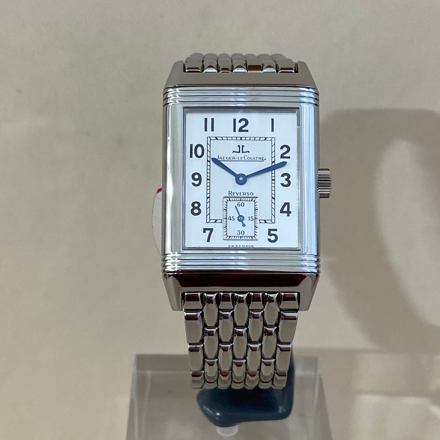Jaeger-Lecoultre Reverso Grande Taille - 270.840.622B