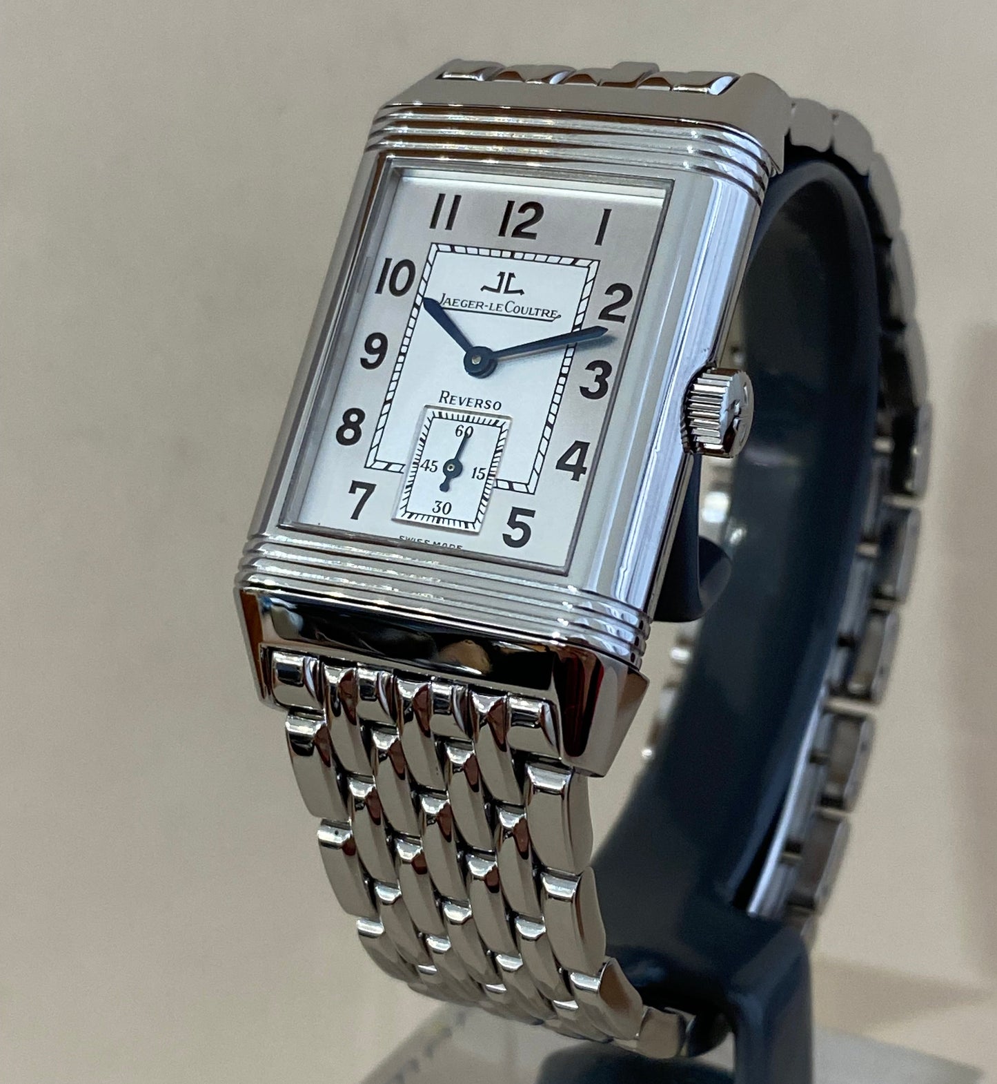 Jaeger-Lecoultre Reverso Grande Taille - 270.840.622B