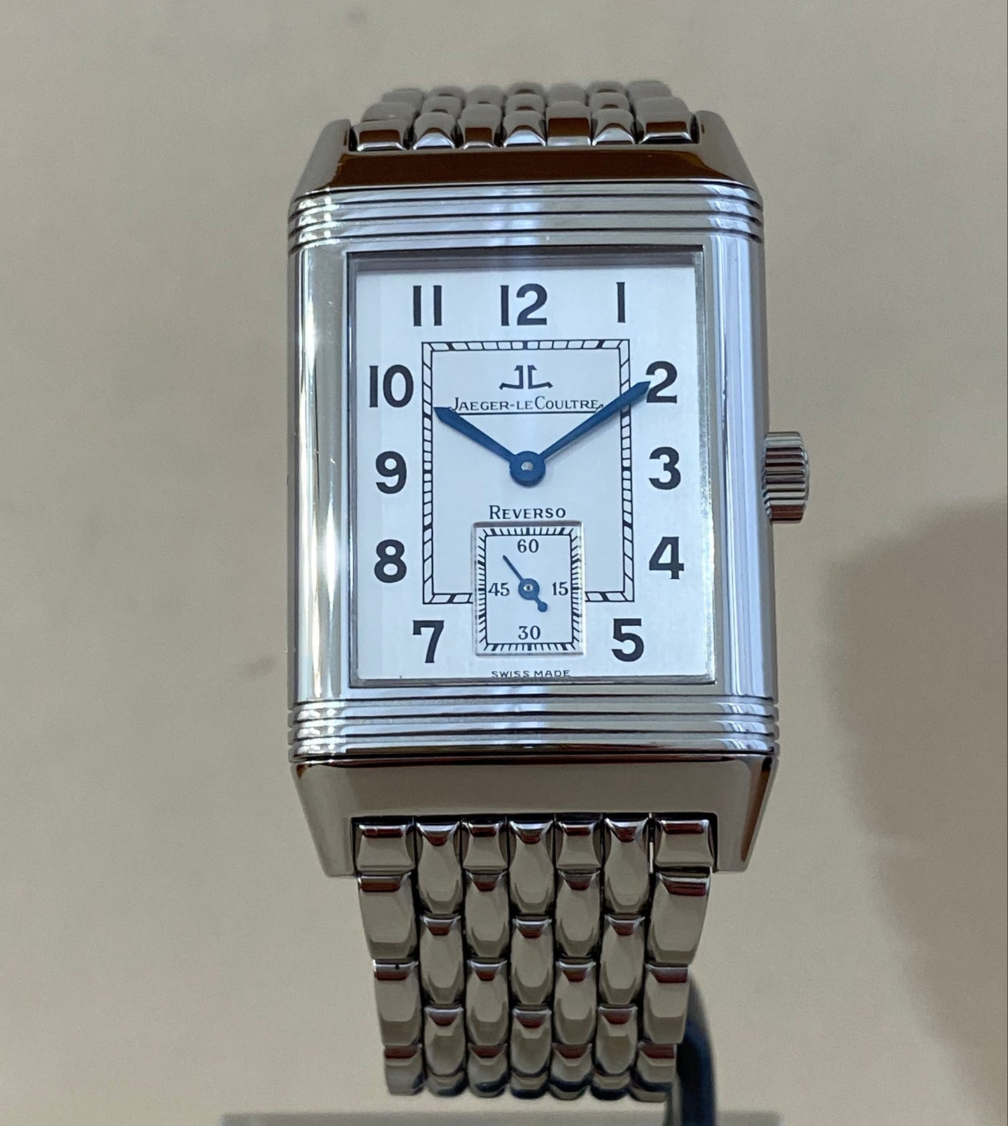 Jaeger-Lecoultre Reverso Grande Taille - 270.840.622B