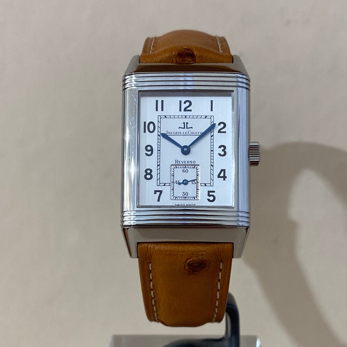 Jaeger-Lecoultre Reverso Grande Taille - 270.840.622B