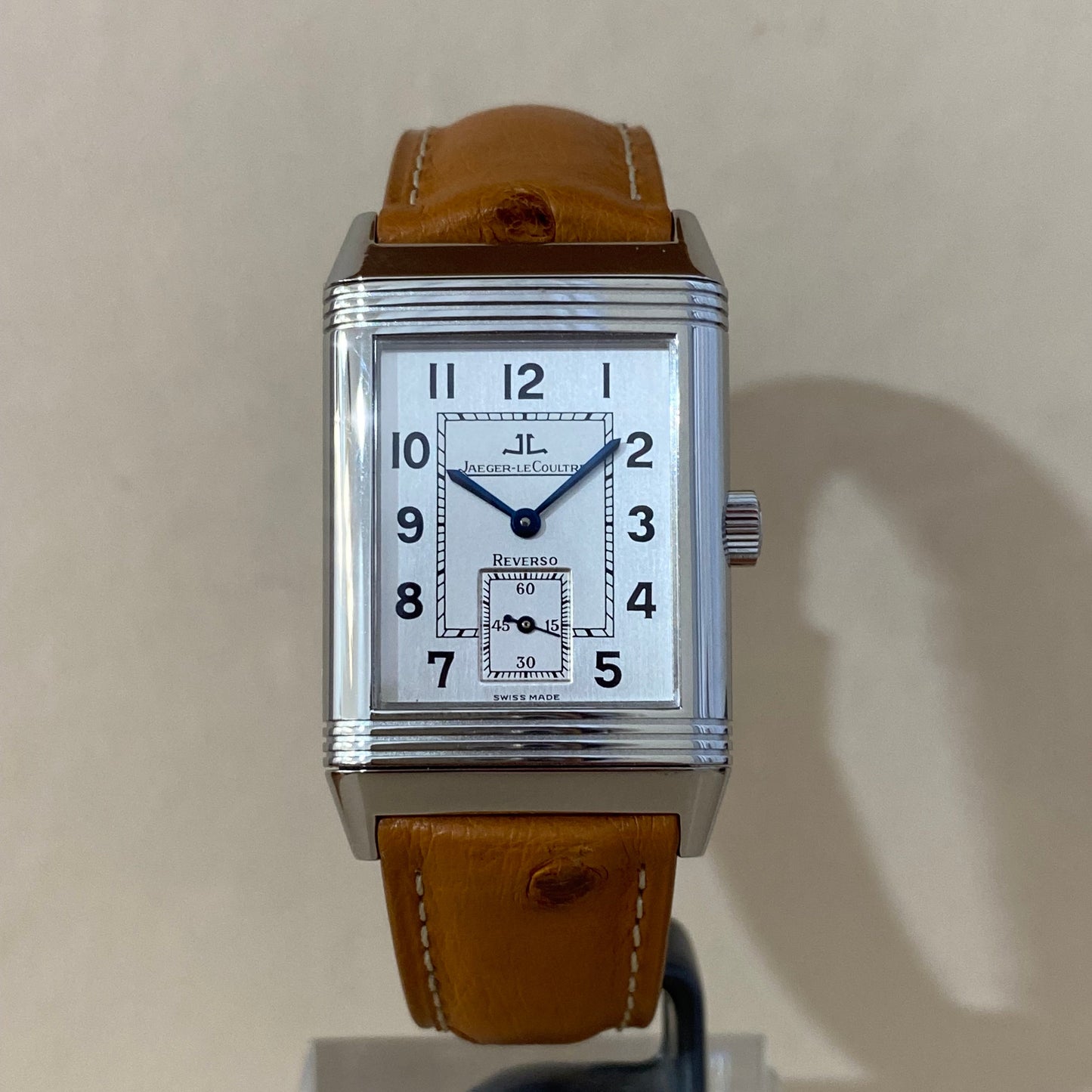 Jaeger-Lecoultre Reverso Grande Taille - 270.840.622B