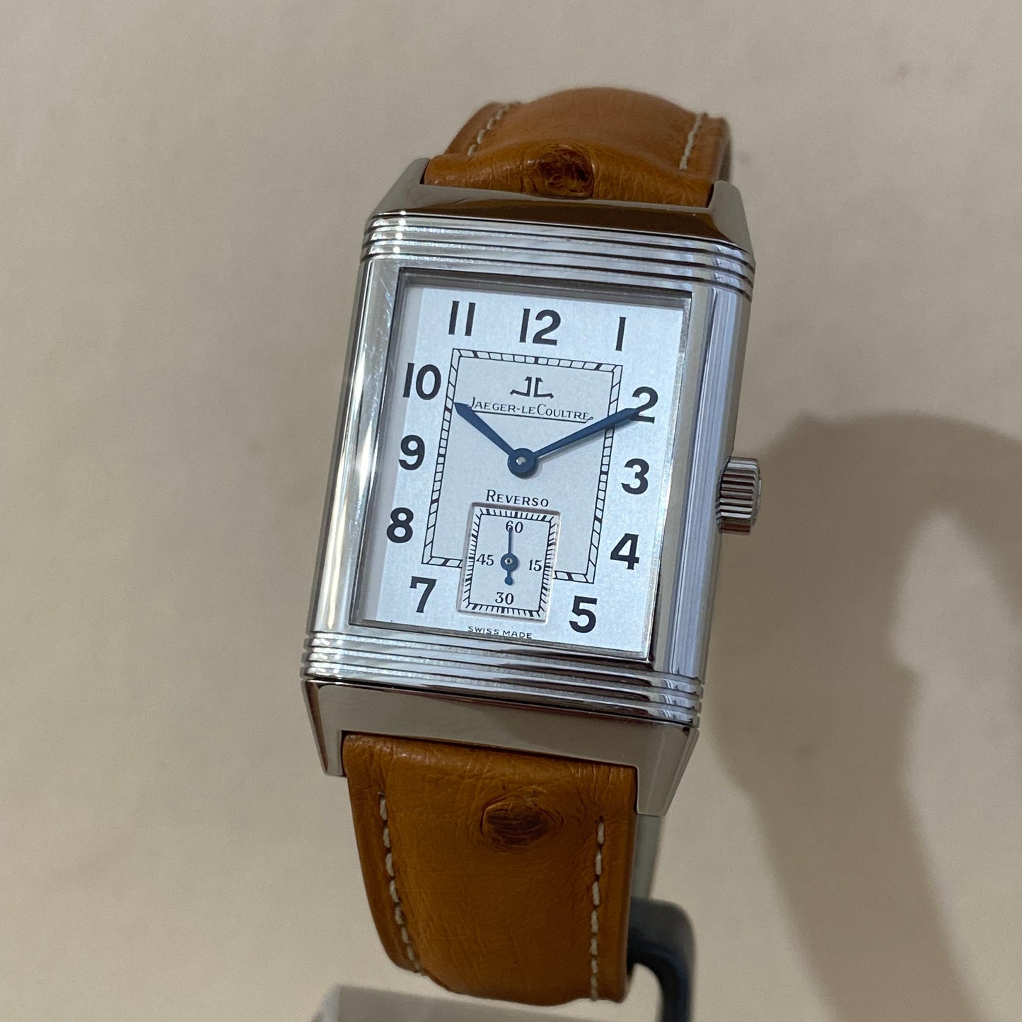 Jaeger-Lecoultre Reverso Grande Taille - 270.840.622B