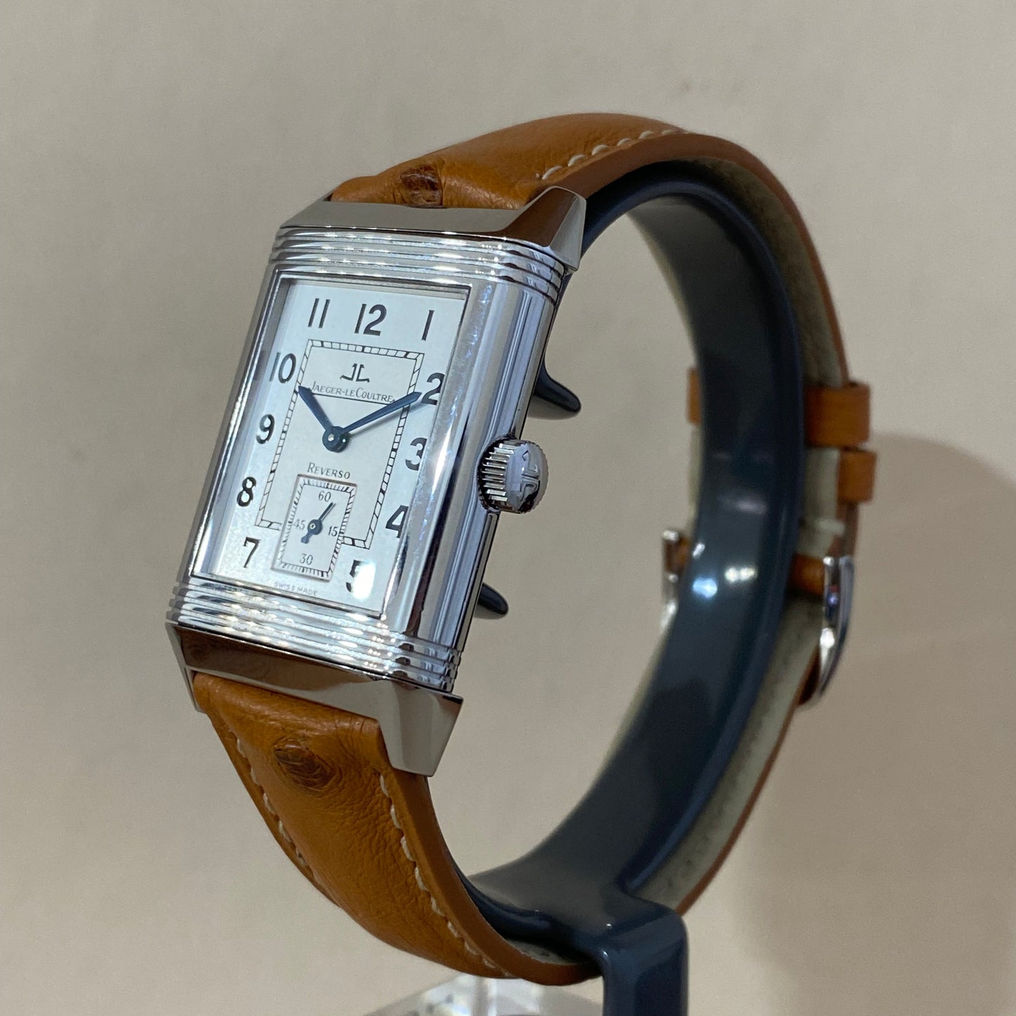 Jaeger-Lecoultre Reverso Grande Taille - 270.840.622B