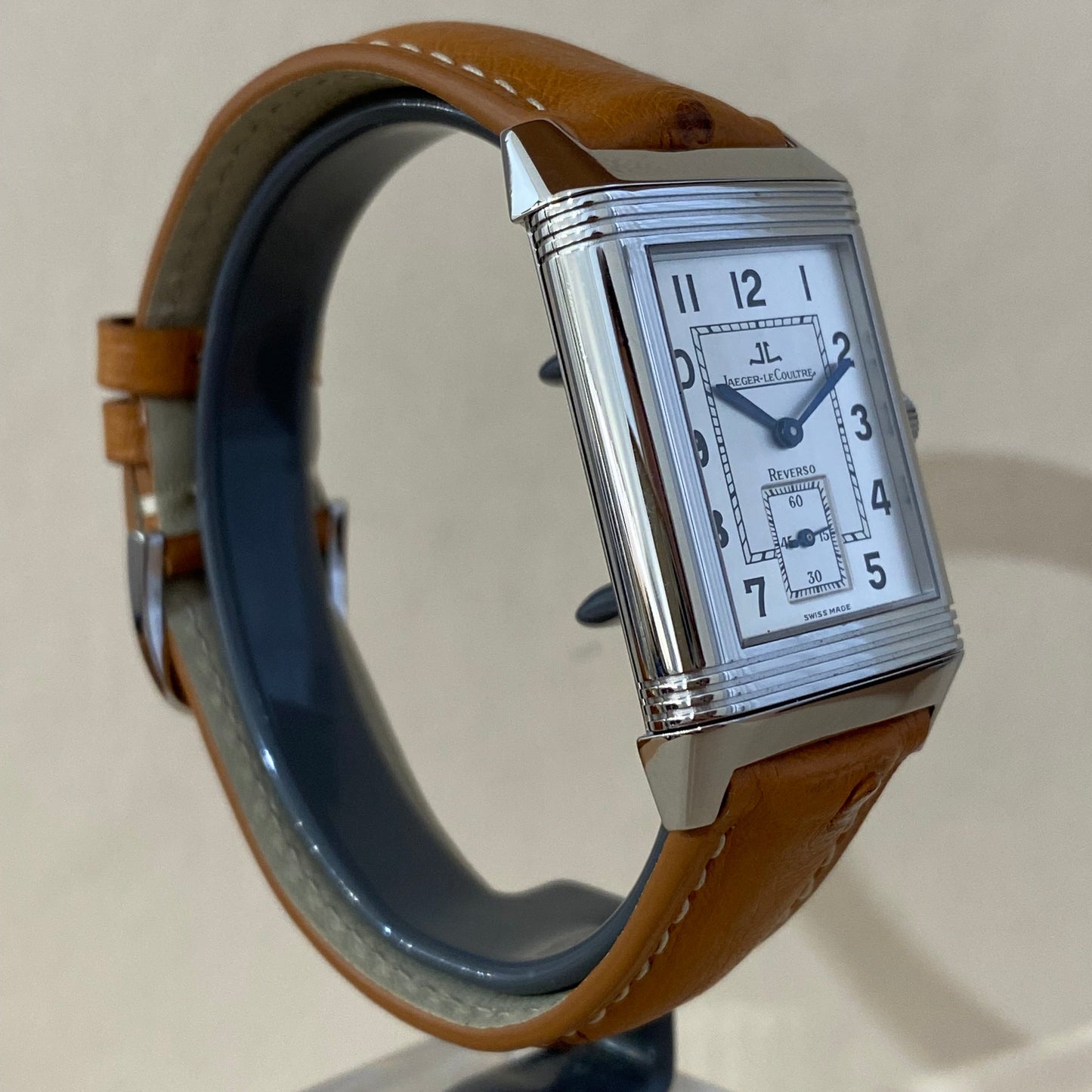 Jaeger-Lecoultre Reverso Grande Taille - 270.840.622B